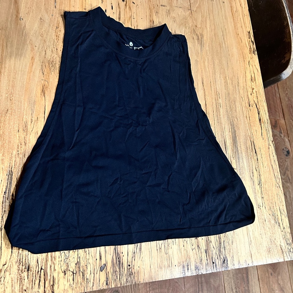 Spiritual gangster  tank